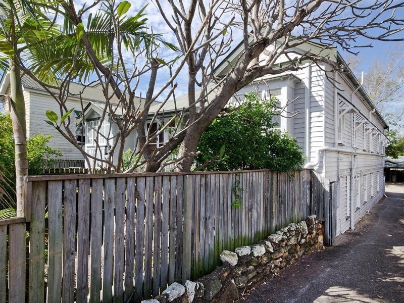 1/147 Merthyr Road, New Farm QLD 4005