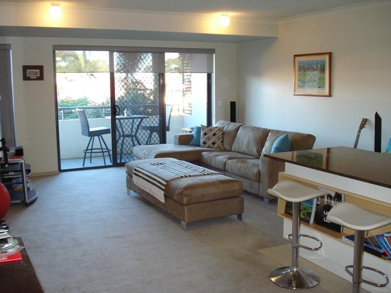 1/41 Oxlade Drive, New Farm QLD 4005