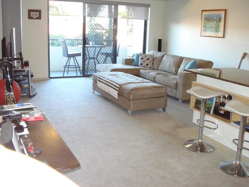 1/41 Oxlade Drive, New Farm QLD 4005