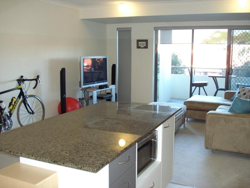 1/41 Oxlade Drive, New Farm QLD 4005