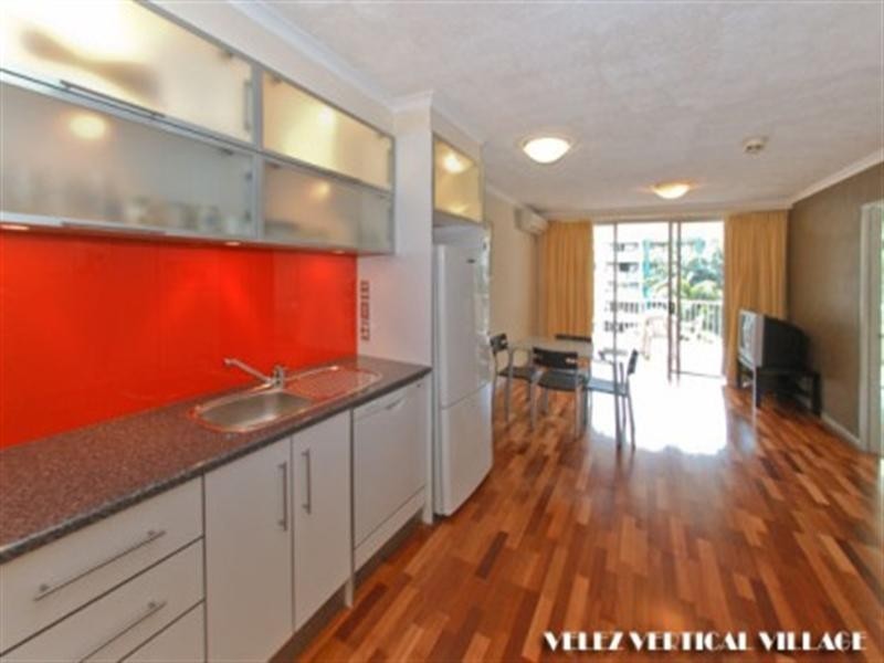 A49/41 Gotha Street, Fortitude Valley QLD 4006