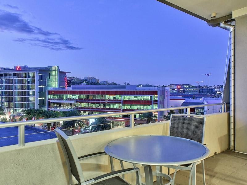 759/1000 Ann Street, Fortitude Valley QLD 4006