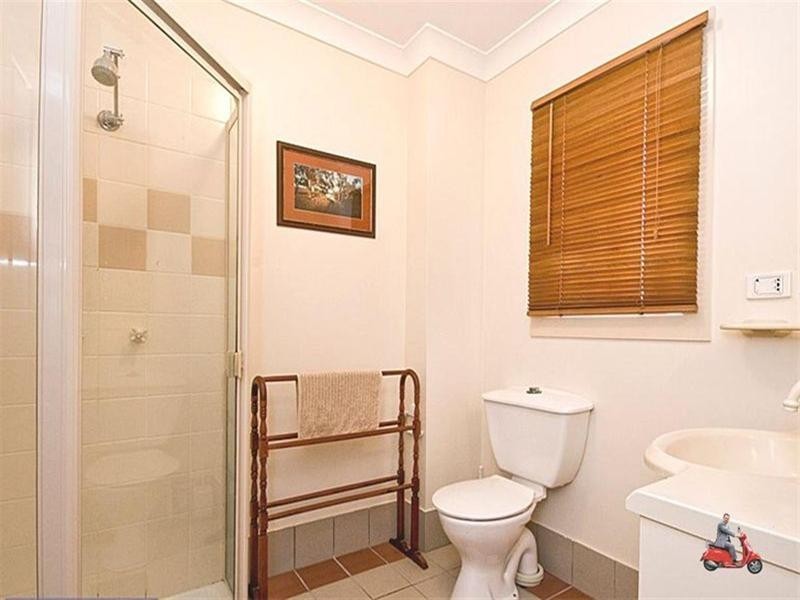 7/263 Gregory Terrace, Spring Hill QLD 4000