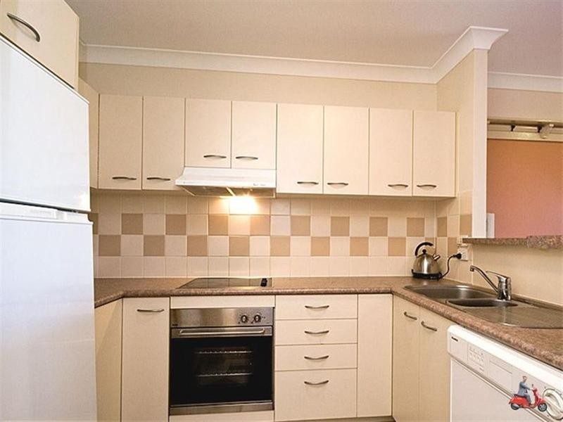 7/263 Gregory Terrace, Spring Hill QLD 4000