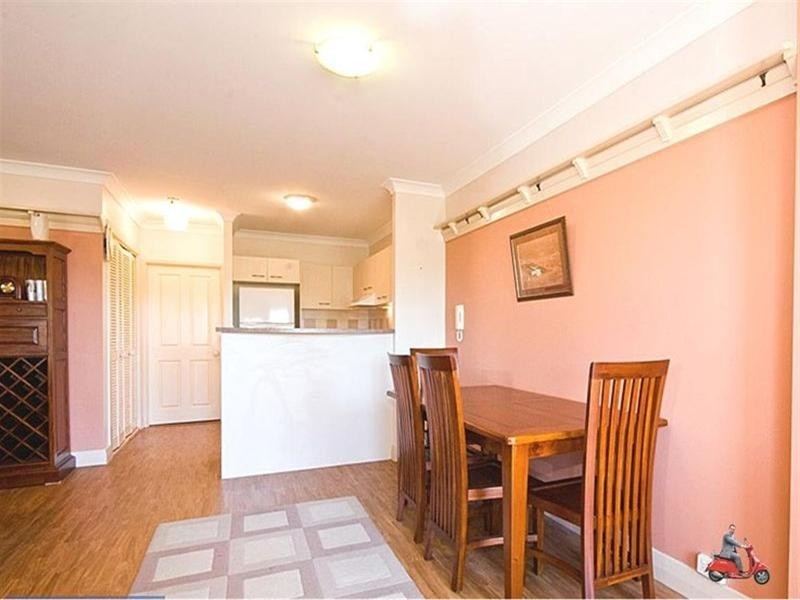 7/263 Gregory Terrace, Spring Hill QLD 4000