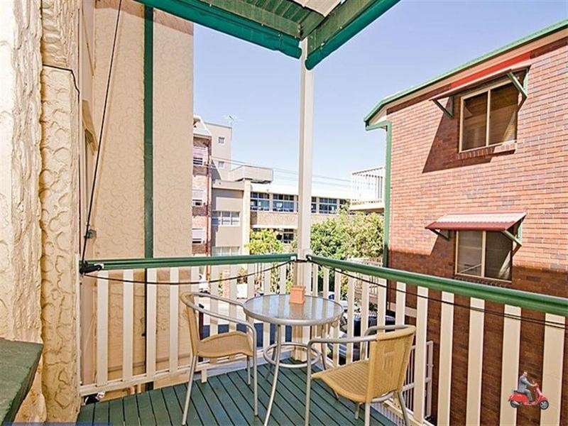 7/263 Gregory Terrace, Spring Hill QLD 4000
