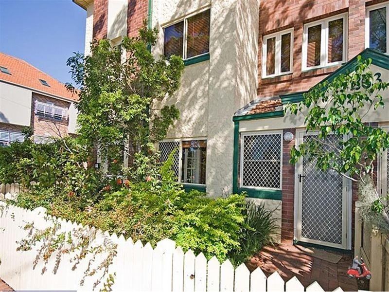 7/263 Gregory Terrace, Spring Hill QLD 4000