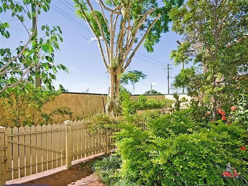 7/263 Gregory Terrace, Spring Hill QLD 4000
