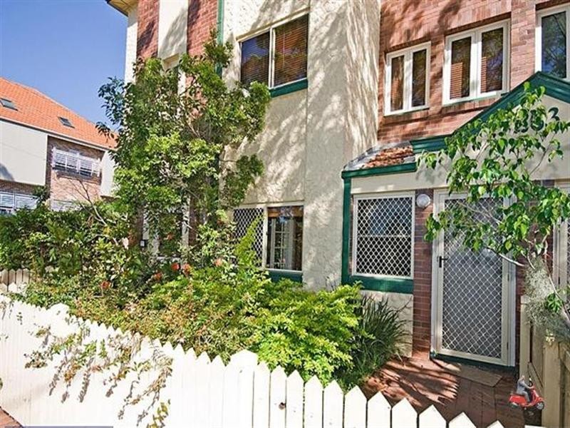 7/263 Gregory Terrace, Spring Hill QLD 4000