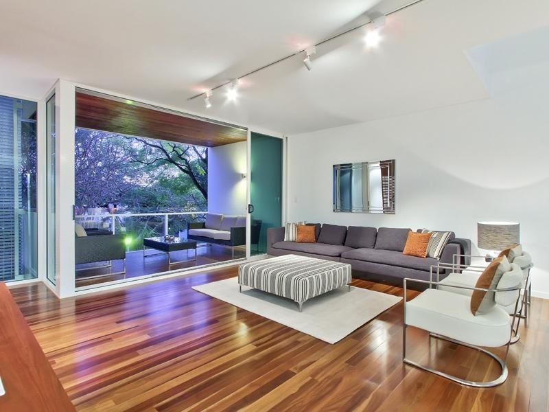 6/141 Sydney Street, New Farm QLD 4005