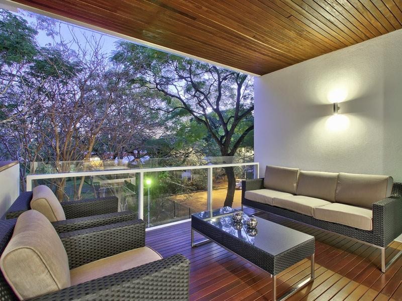 6/141 Sydney Street, New Farm QLD 4005