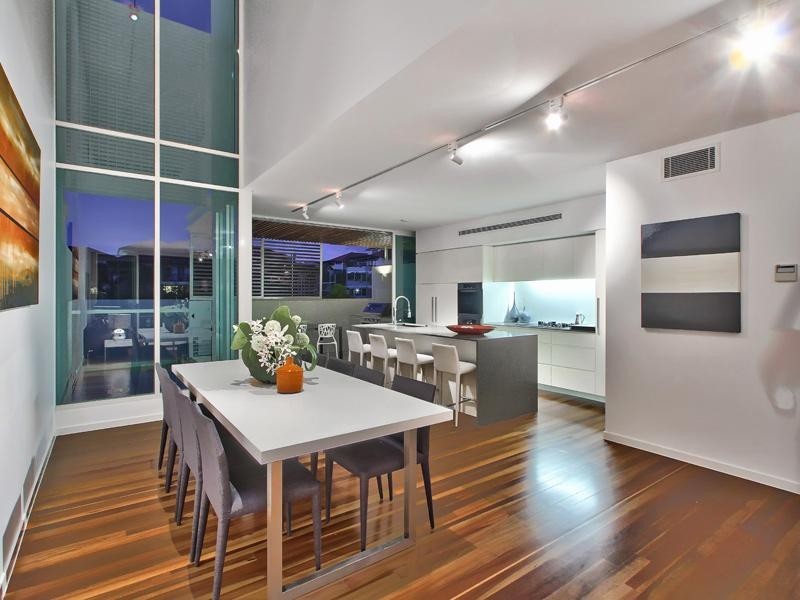 6/141 Sydney Street, New Farm QLD 4005