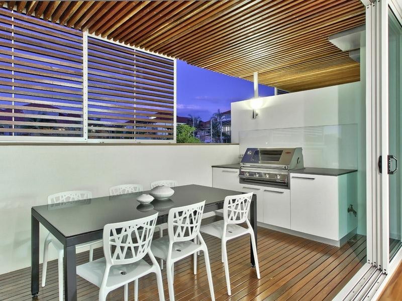 6/141 Sydney Street, New Farm QLD 4005