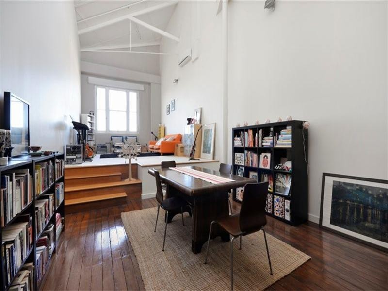 332/64 Macquarie Street, Teneriffe QLD 4005