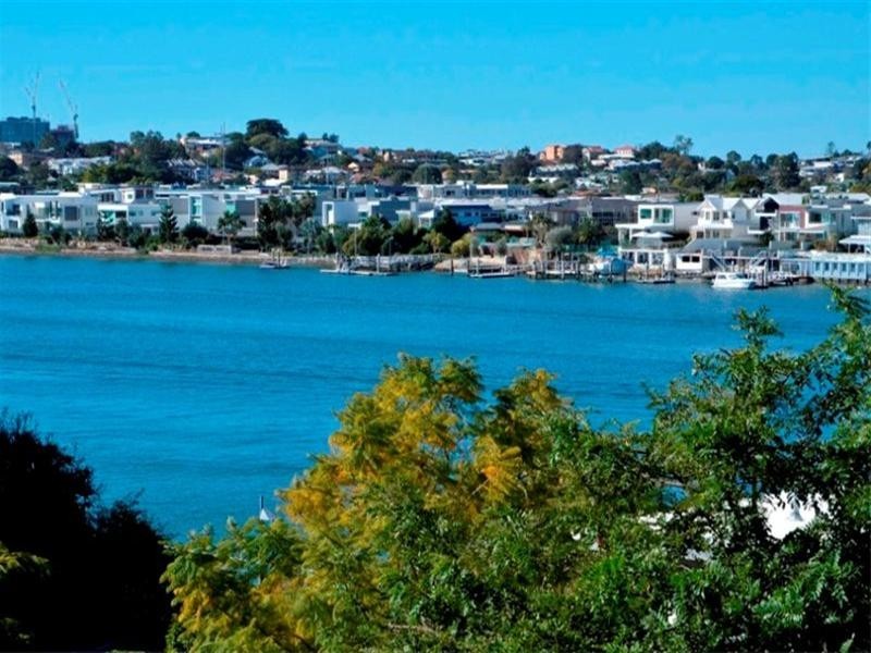 332/64 Macquarie Street, Teneriffe QLD 4005