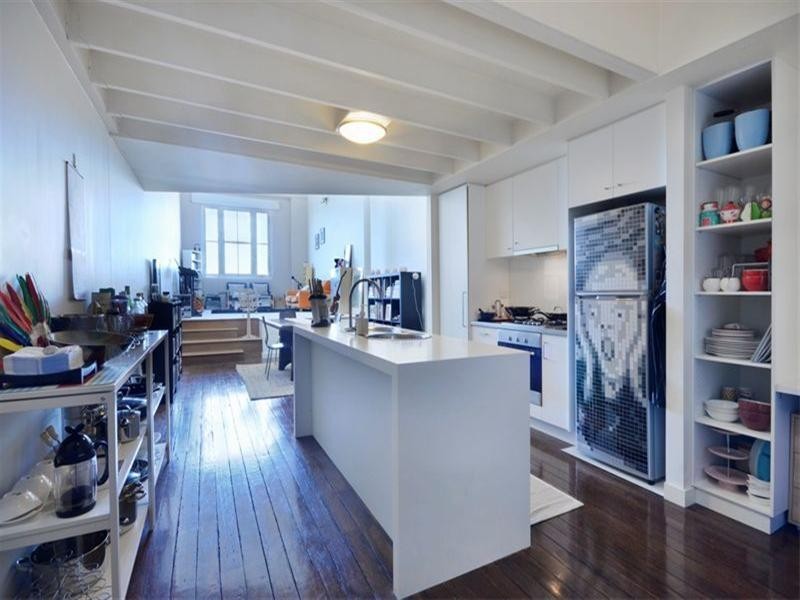 332/64 Macquarie Street, Teneriffe QLD 4005