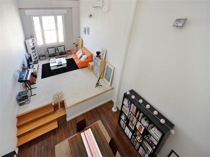 332/64 Macquarie Street, Teneriffe QLD 4005