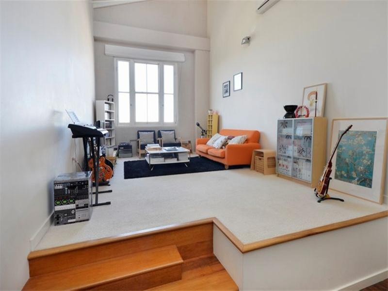 332/64 Macquarie Street, Teneriffe QLD 4005