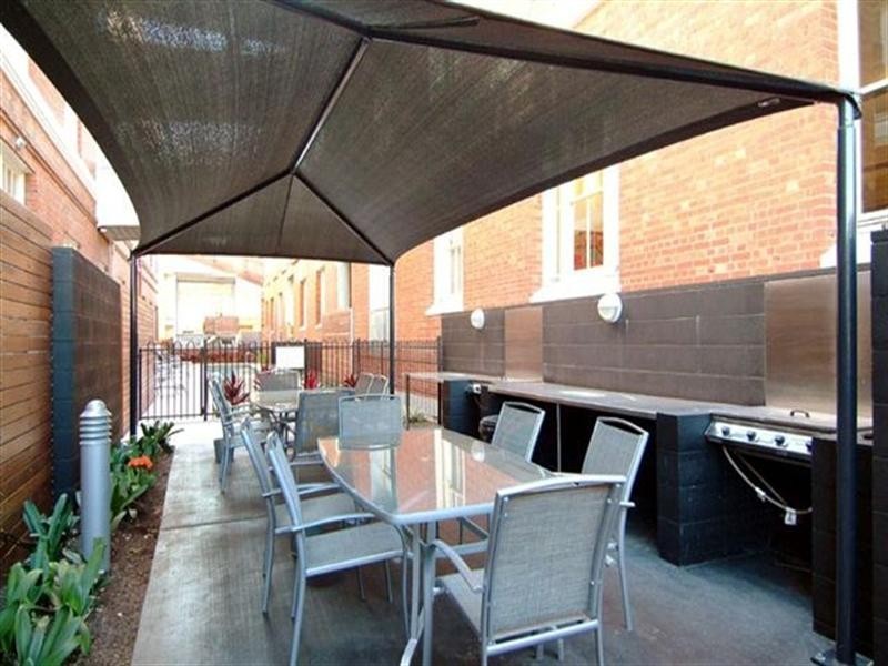 332/64 Macquarie Street, Teneriffe QLD 4005