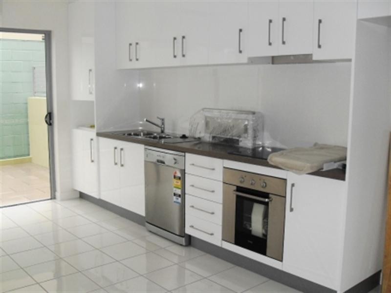 2/72 Harcourt Street, New Farm QLD 4005