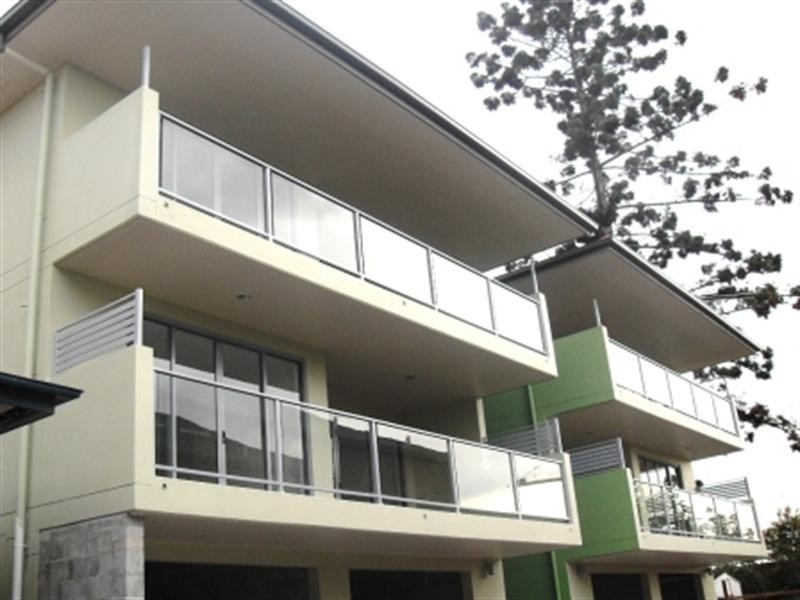 2/72 Harcourt Street, New Farm QLD 4005