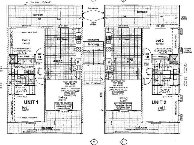 2/72 Harcourt Street, New Farm QLD 4005
