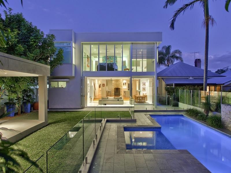 75 Langshaw Street, New Farm QLD 4005