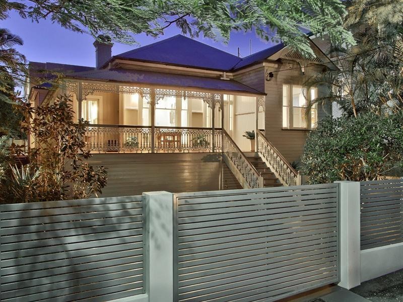 75 Langshaw Street, New Farm QLD 4005