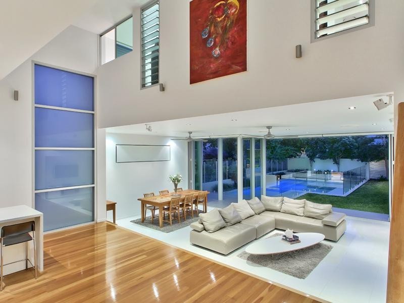 75 Langshaw Street, New Farm QLD 4005