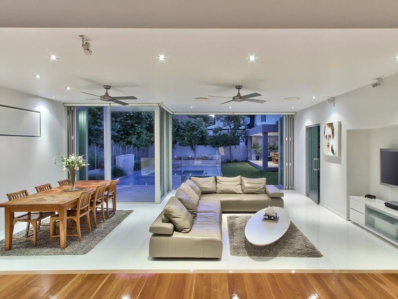 75 Langshaw Street, New Farm QLD 4005