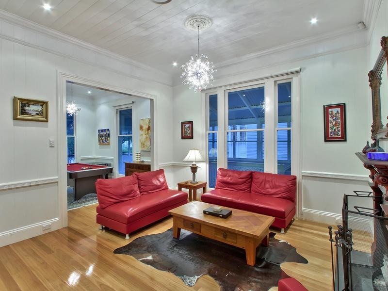 75 Langshaw Street, New Farm QLD 4005