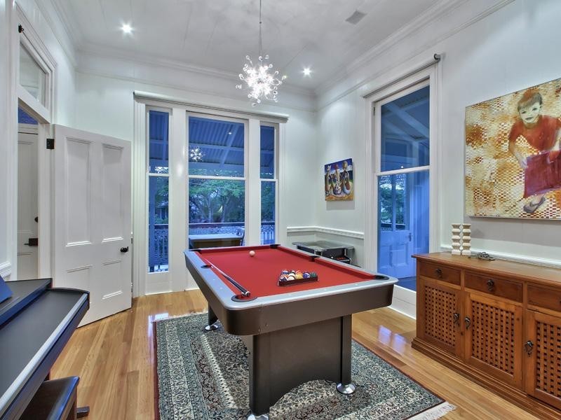 75 Langshaw Street, New Farm QLD 4005