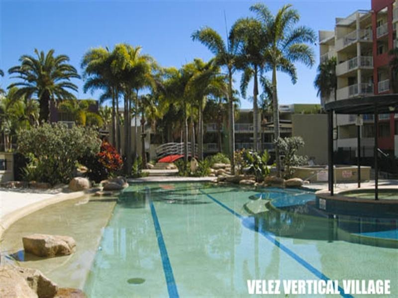 Fortitude Valley QLD 4006