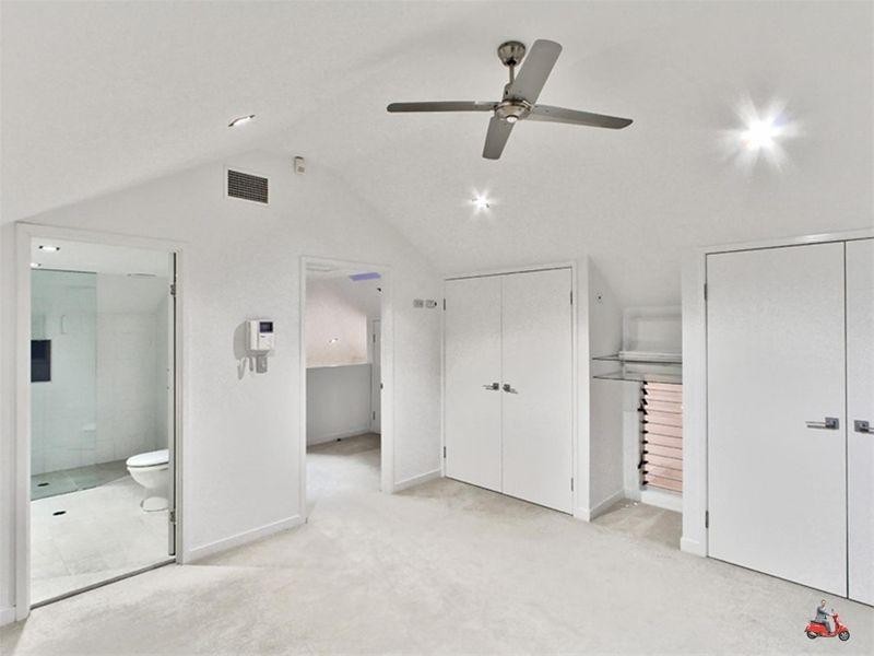 3 Isaac, Spring Hill QLD 4000