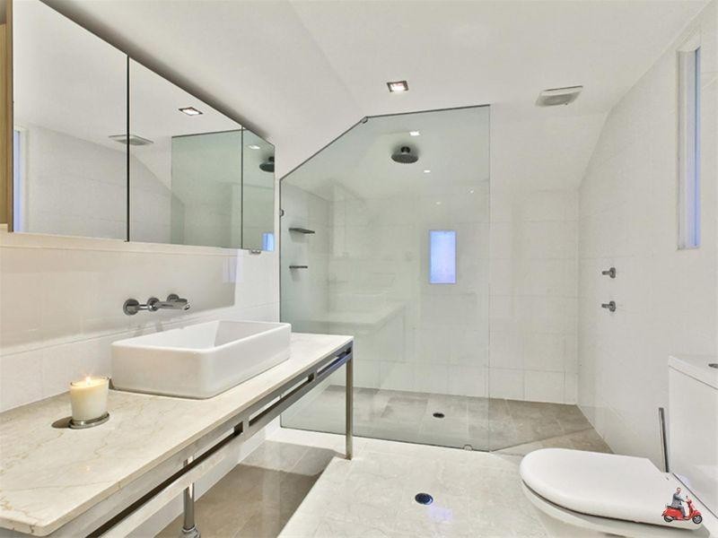 3 Isaac, Spring Hill QLD 4000