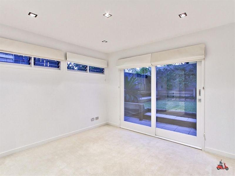 3 Isaac, Spring Hill QLD 4000