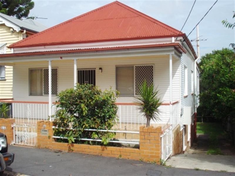 85 Little Chester Street, Teneriffe QLD 4005