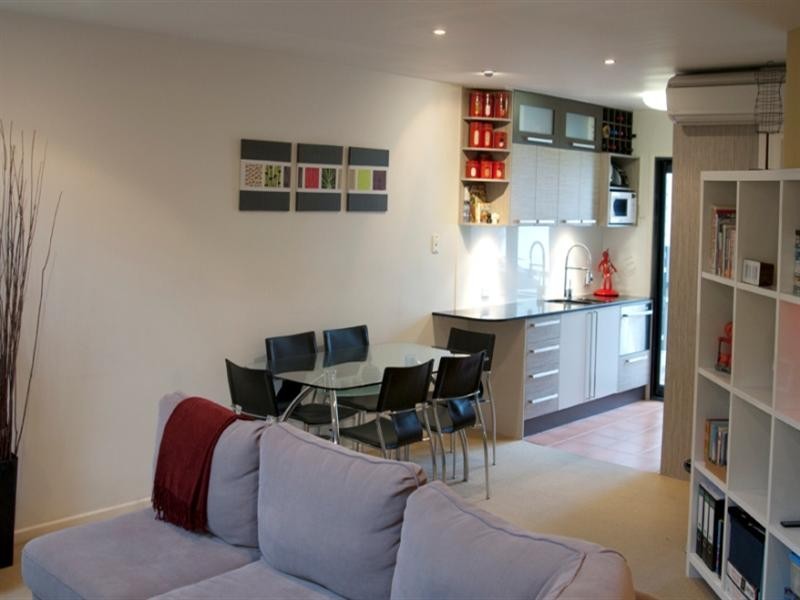 7/58 York Parade, Spring Hill QLD 4000