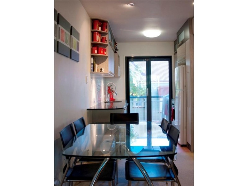 7/58 York Parade, Spring Hill QLD 4000