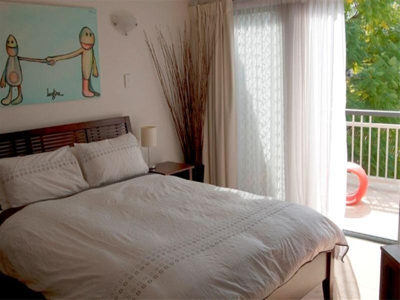 7/58 York Parade, Spring Hill QLD 4000