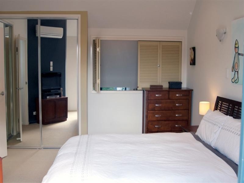 7/58 York Parade, Spring Hill QLD 4000