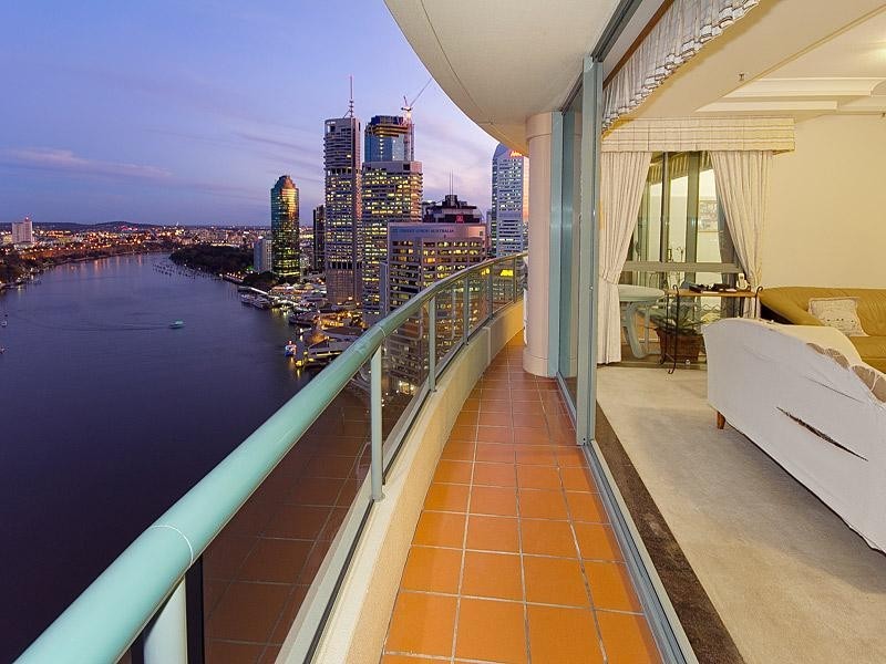 168/501 Queen Street, Brisbane QLD 4000