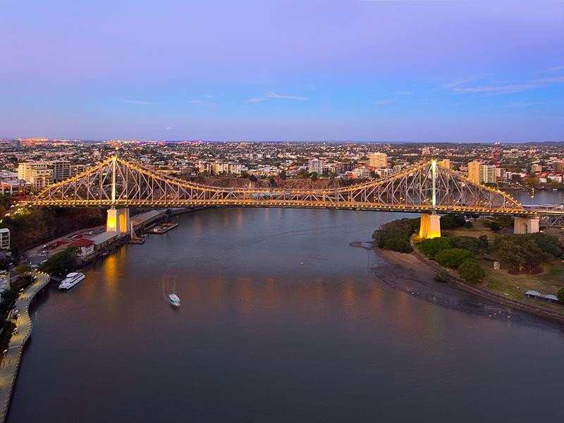 168/501 Queen Street, Brisbane QLD 4000