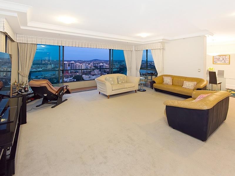 168/501 Queen Street, Brisbane QLD 4000