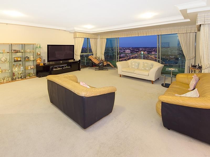 168/501 Queen Street, Brisbane QLD 4000