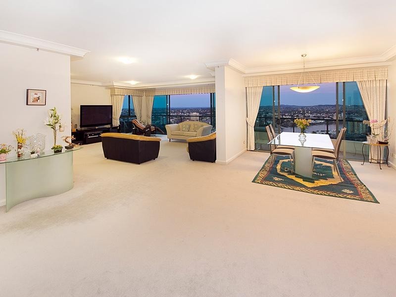 168/501 Queen Street, Brisbane QLD 4000