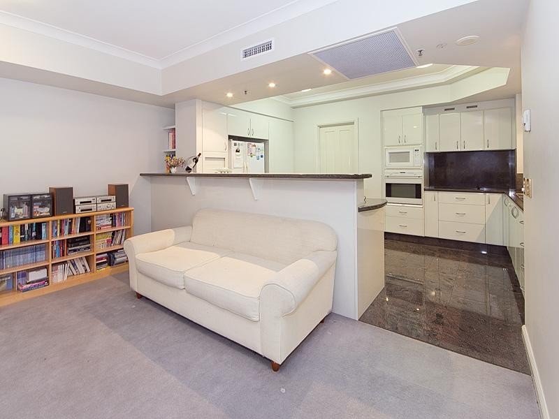 168/501 Queen Street, Brisbane QLD 4000