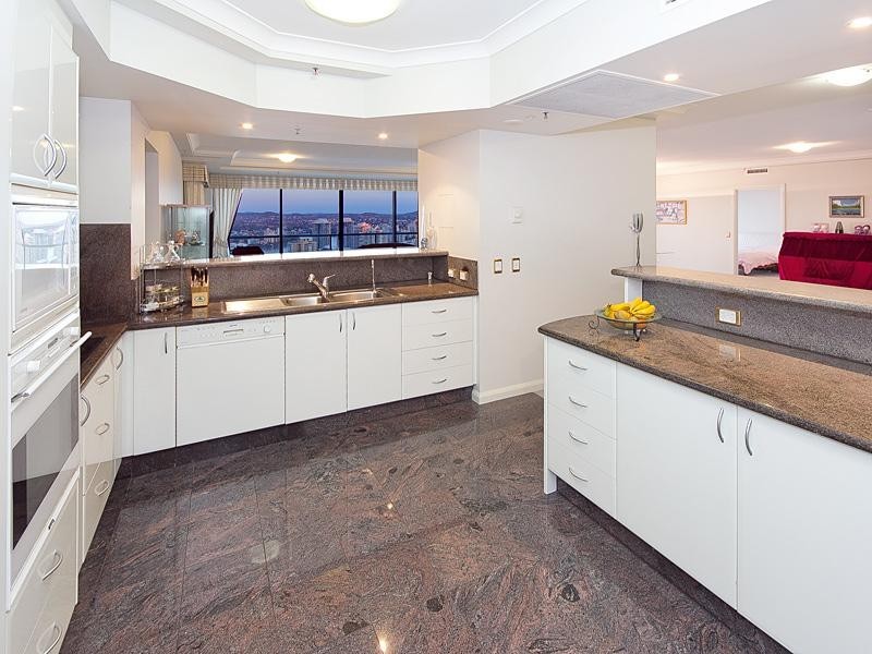 168/501 Queen Street, Brisbane QLD 4000