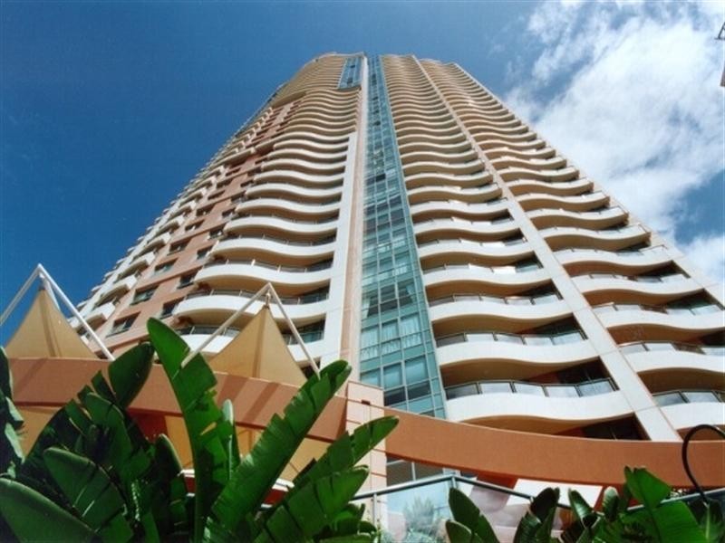 168/501 Queen Street, Brisbane QLD 4000