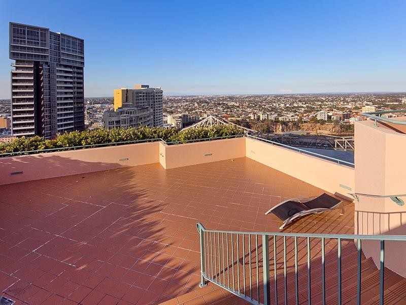 168/501 Queen Street, Brisbane QLD 4000